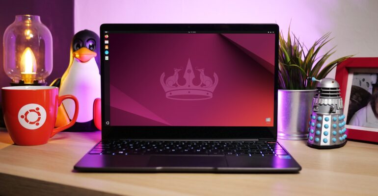 Ubuntu 24.04 LTS Nedir