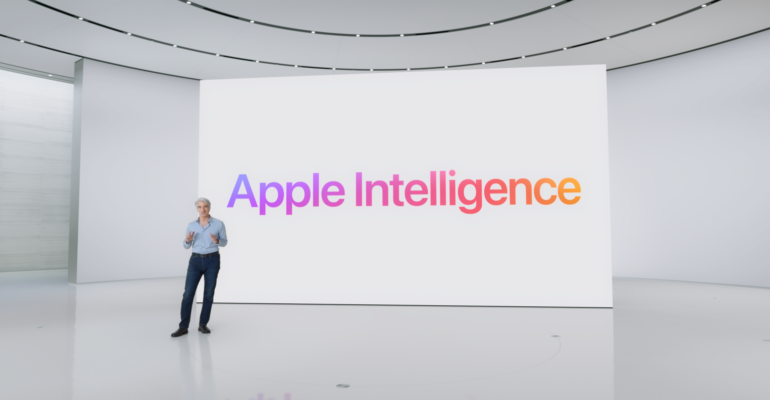 Tüm Yönleriyle Apple Intelligence Nedir