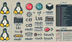 Temel Linux Komutları Nedir?