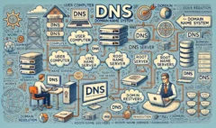 DNS Nedir