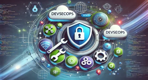 Geleceğin IT Stratejisi DevSecOps Nedir